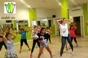 Clases De Baile Escuela De Baile Francis Y Dulce Para Todas Las Edades